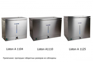 ��������������� ���� LISTON A1104 �������������